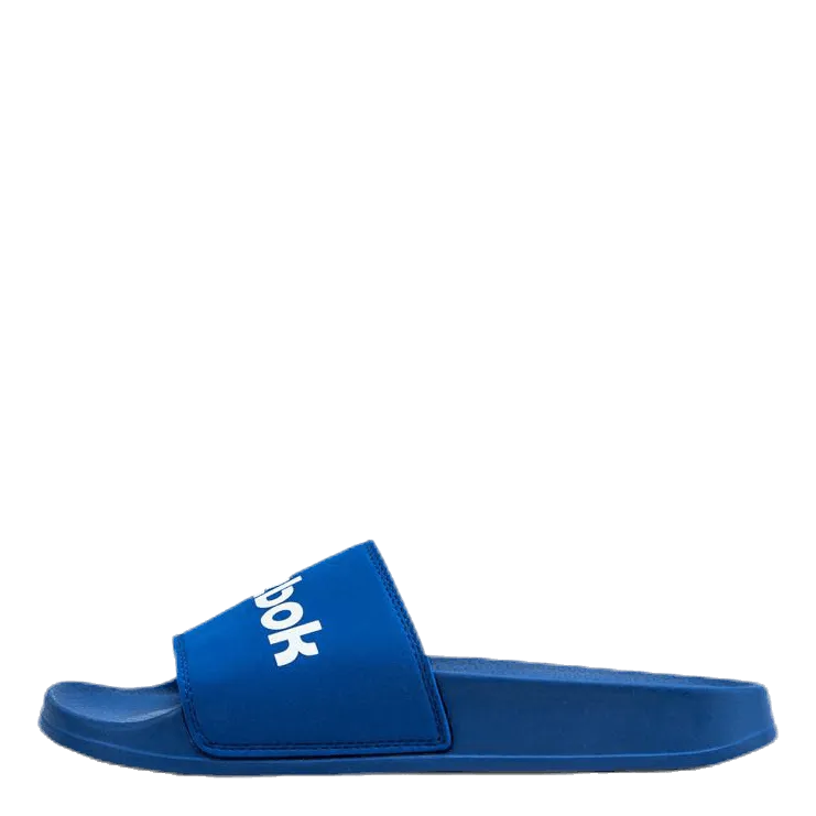 Reebok Classic Slide Blue