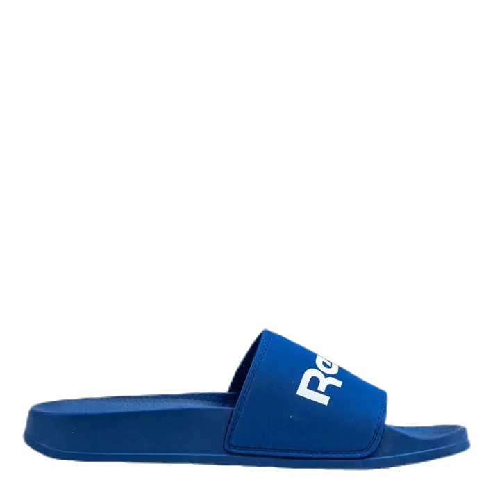 Reebok Classic Slide Blue