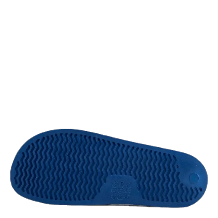 Reebok Classic Slide Blue