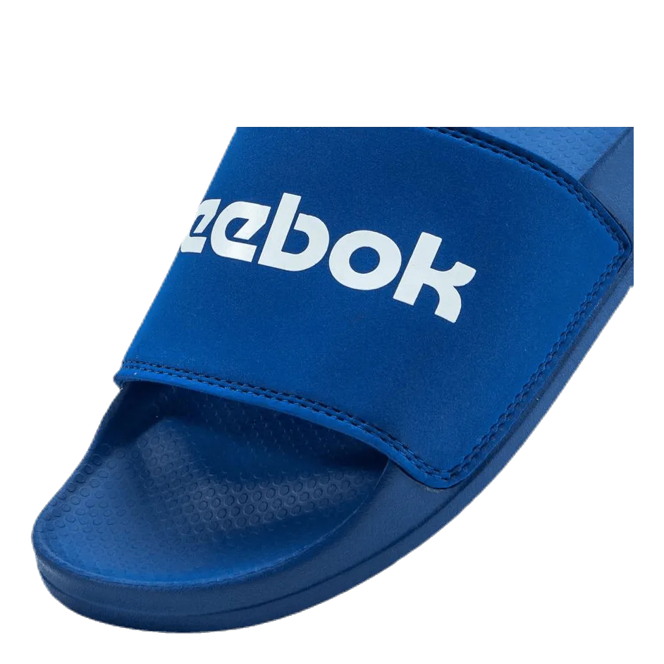 Reebok Classic Slide Blue
