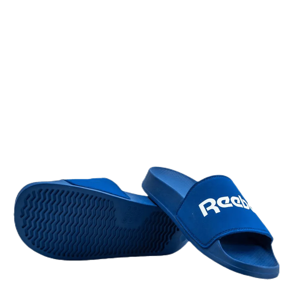 Reebok Classic Slide Blue