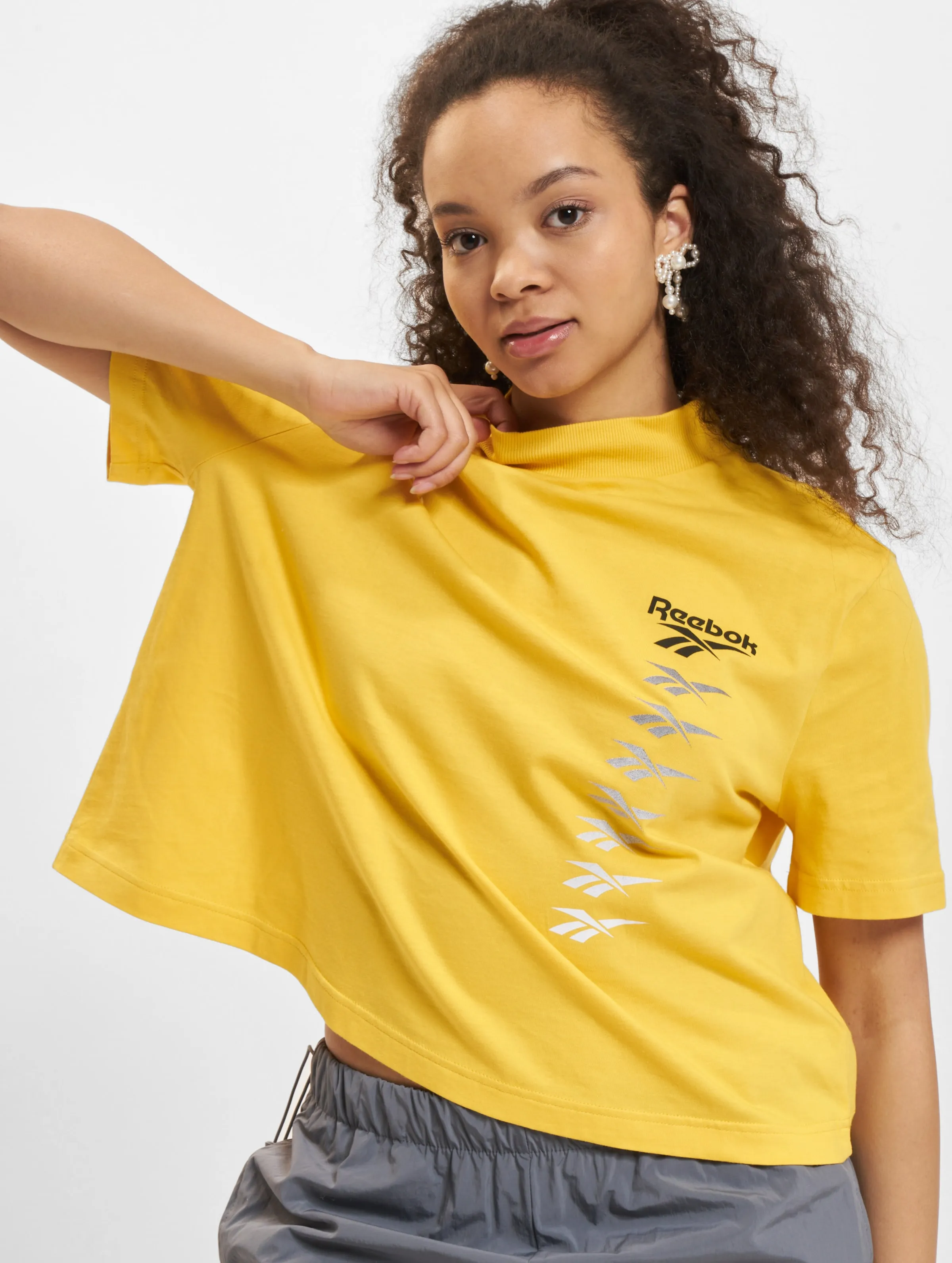 Reebok Classic V P Cropped W