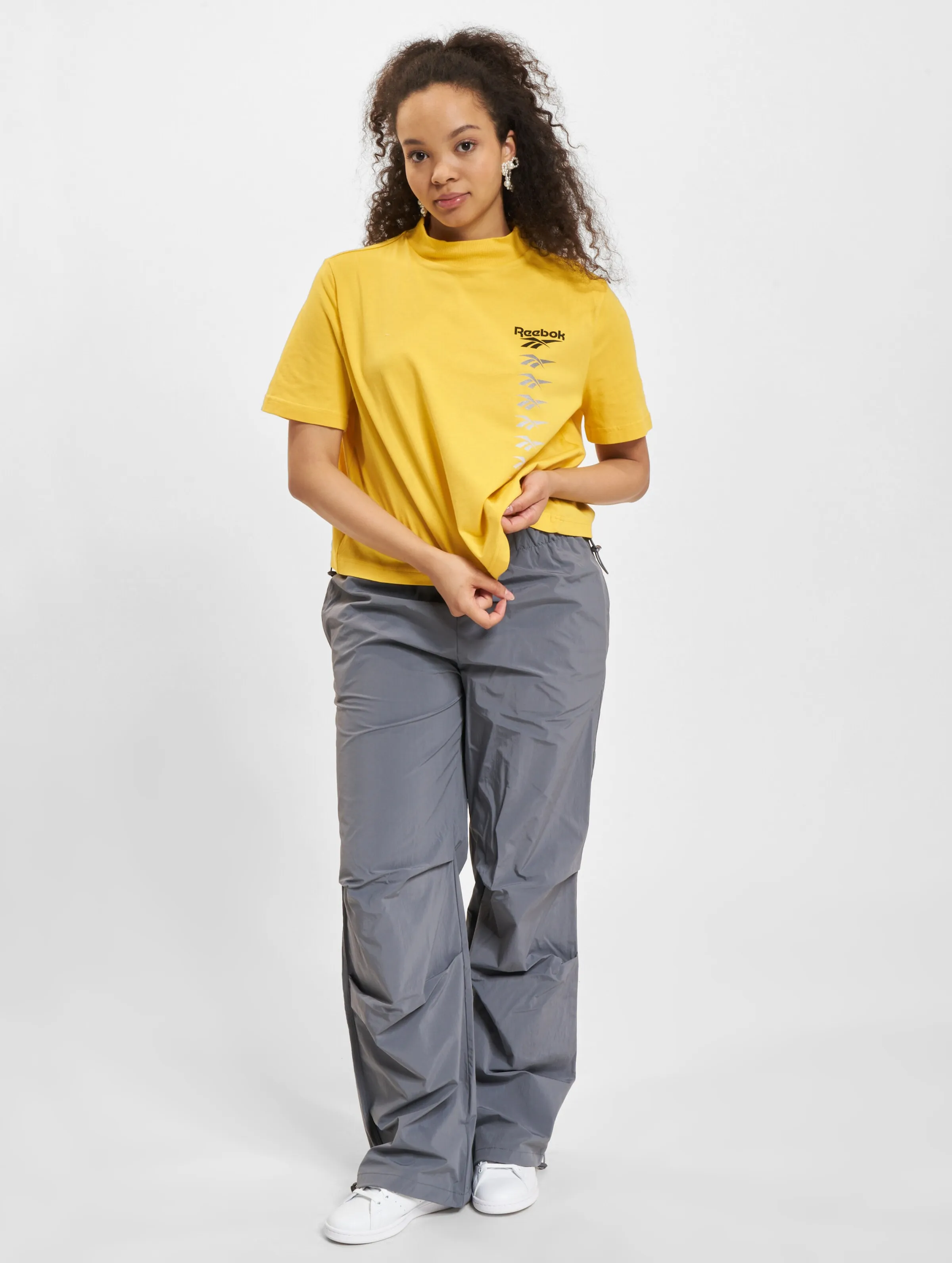 Reebok Classic V P Cropped W