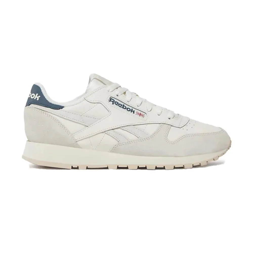 REEBOK ZAPATILLAS  CLASSIC LEATHER BLCBGAZL