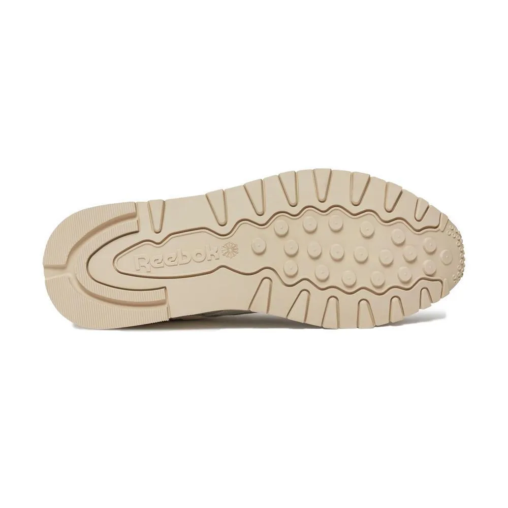 REEBOK ZAPATILLAS  CLASSIC LEATHER BLCBGAZL