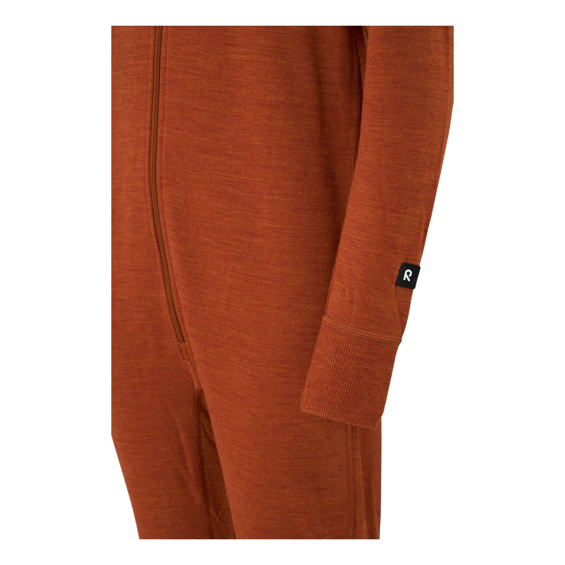 Reima Parvin Cinnamon Brown
