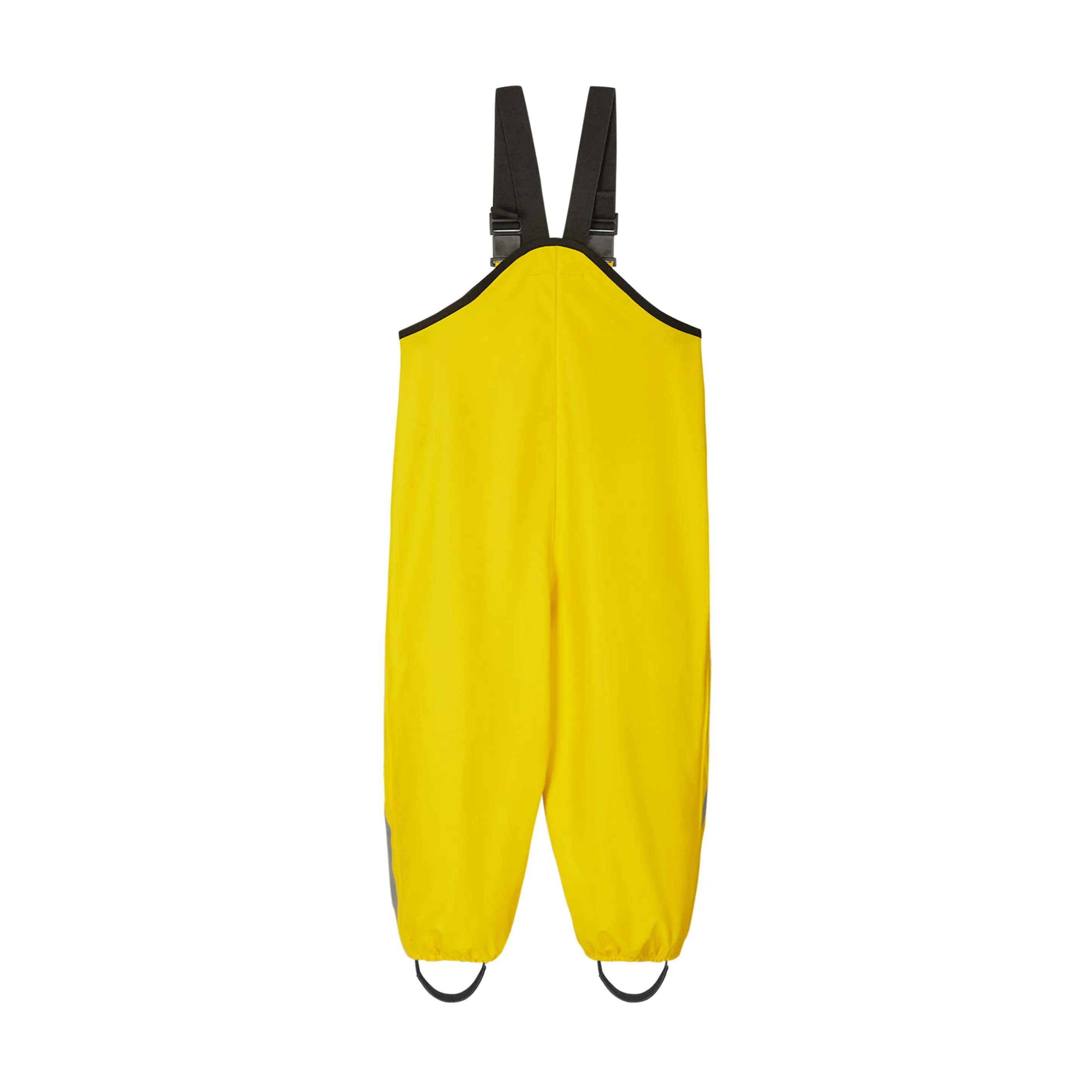 Reima Rain Pants, Lammikko Yellow