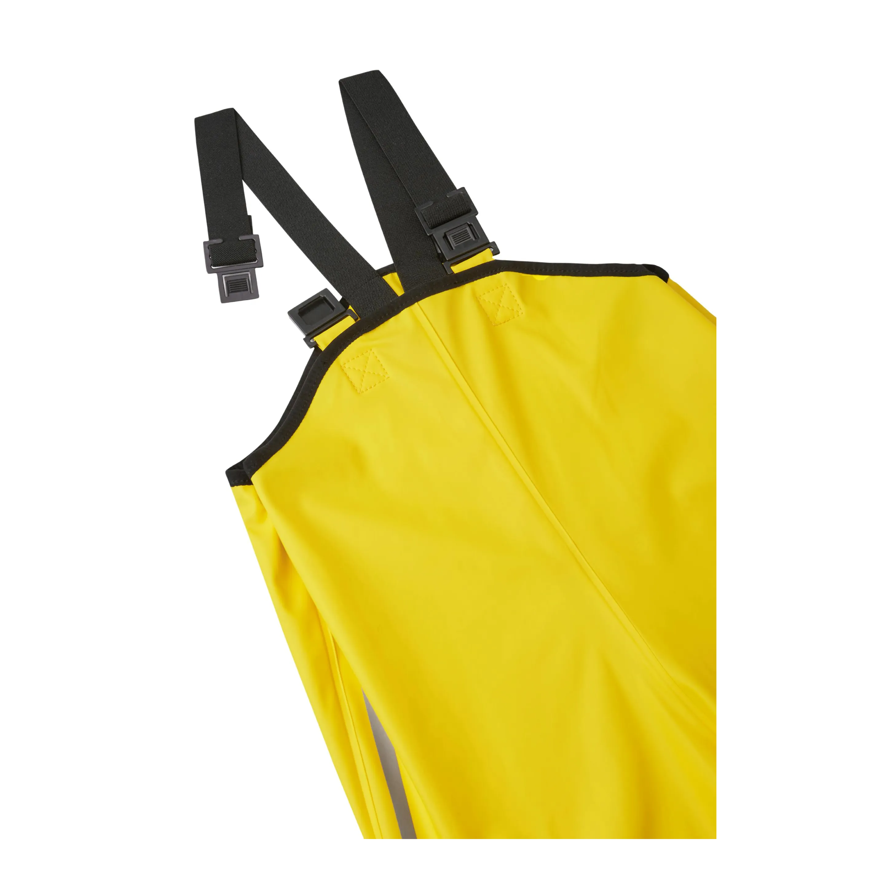 Reima Rain Pants, Lammikko Yellow
