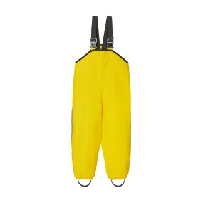 Reima Rain Pants, Lammikko Yellow