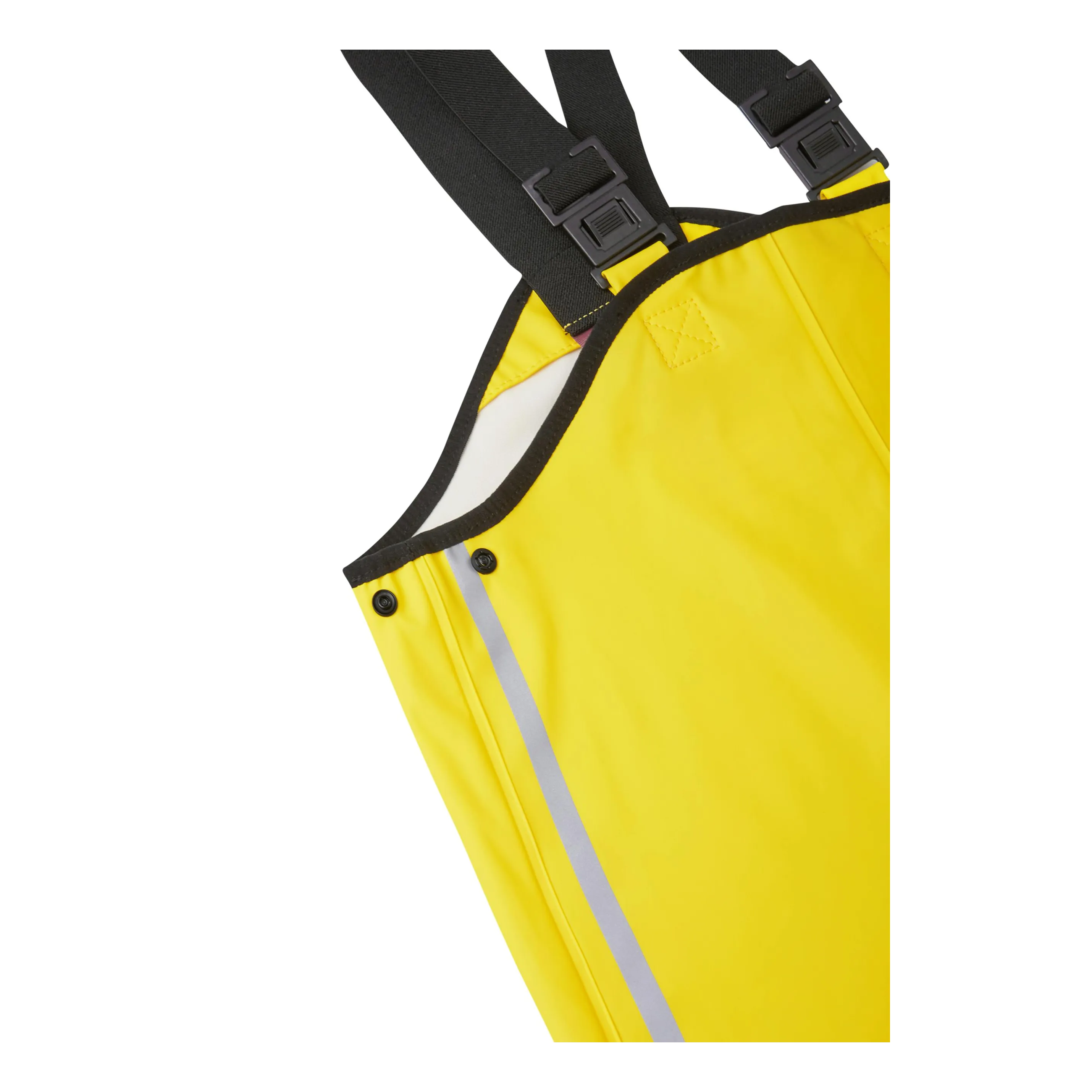 Reima Rain Pants, Lammikko Yellow