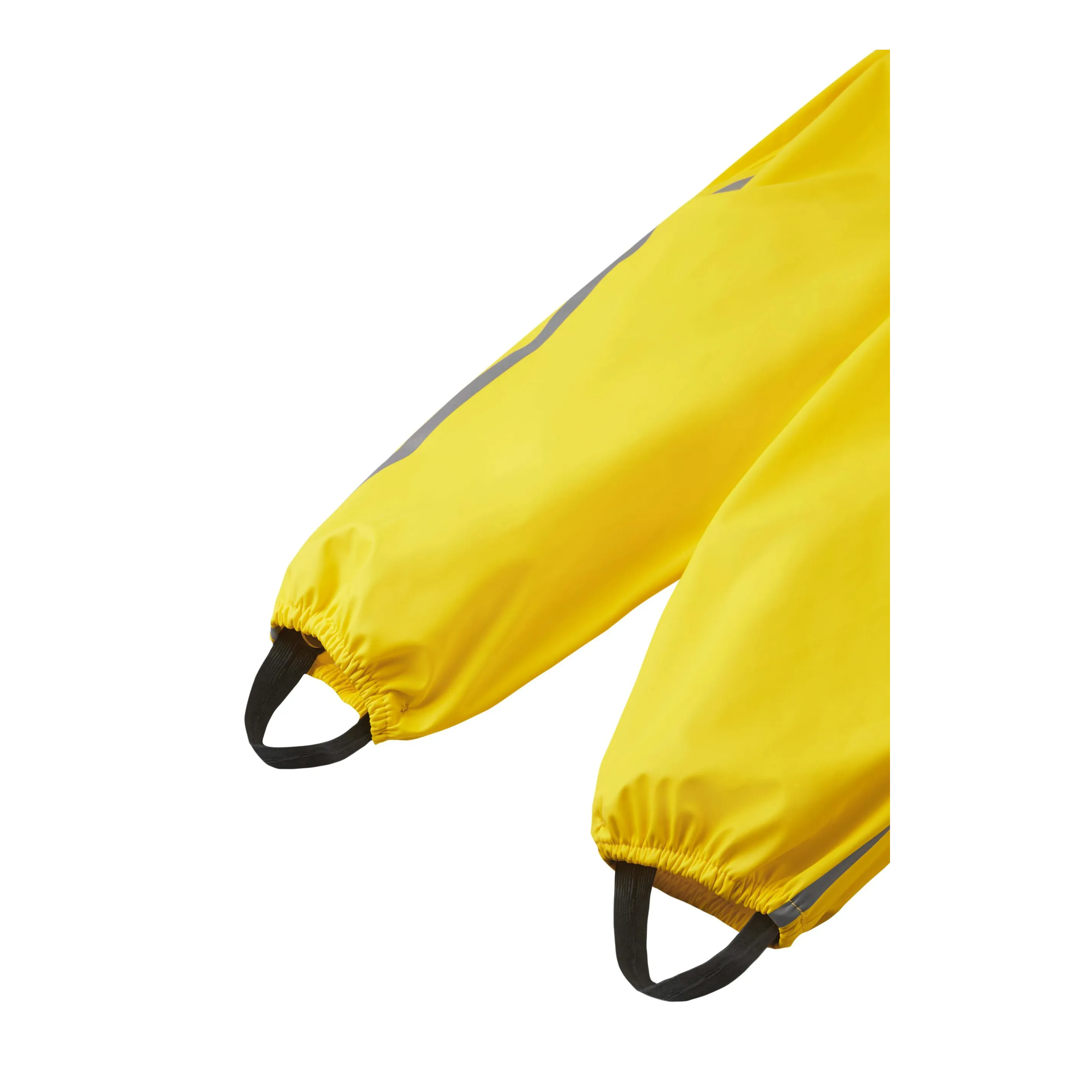 Reima Rain Pants, Lammikko Yellow