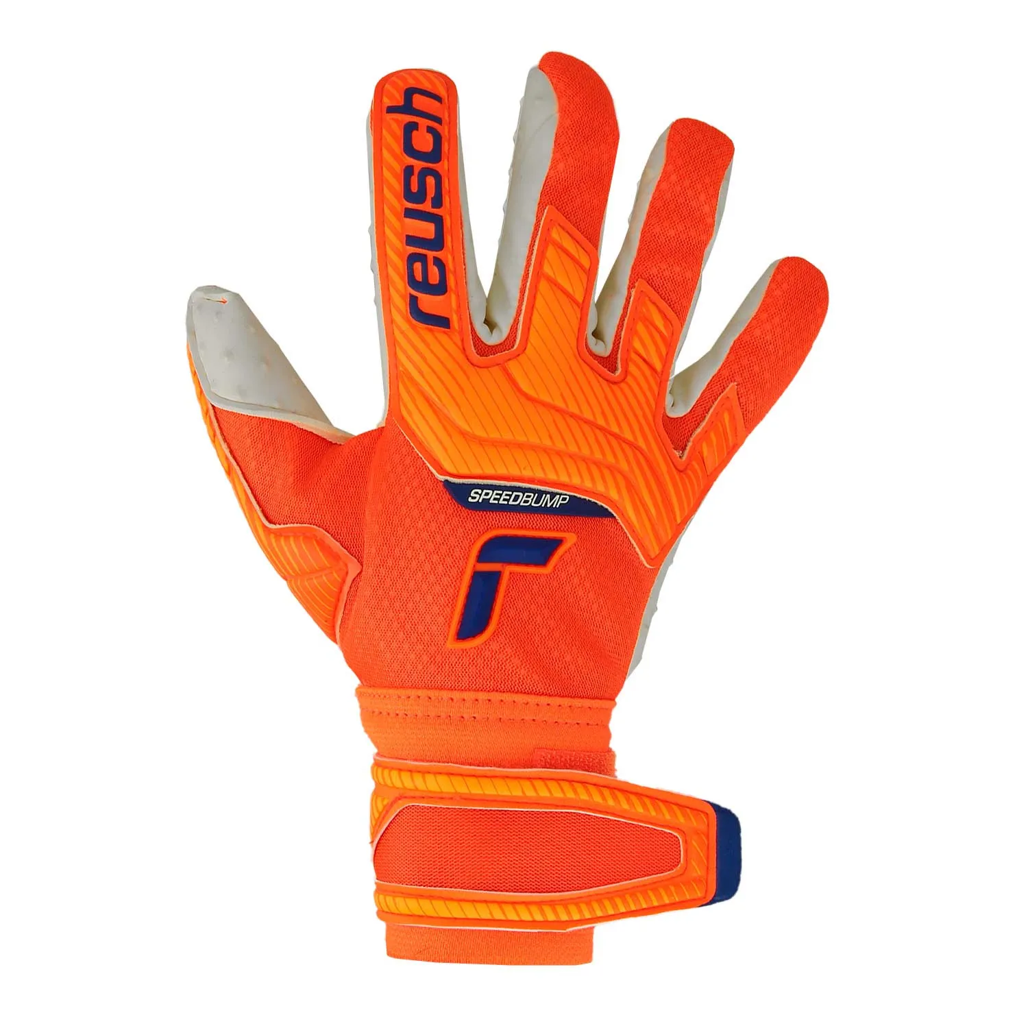 Reusch Attrakt SpeedBump