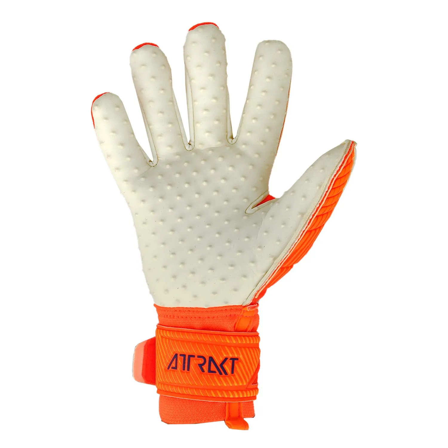 Reusch Attrakt SpeedBump