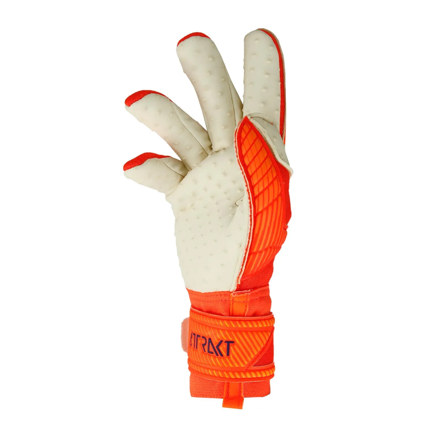 Reusch Attrakt SpeedBump