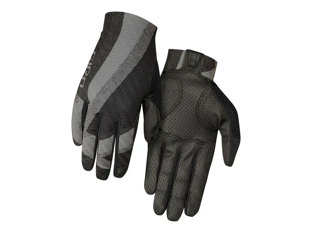 RIVET CS CHARCOAL REVEAL/LIGHT GREY XL
