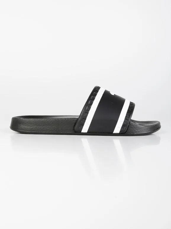 Roccobarocco Zapatillas de playa para hombre