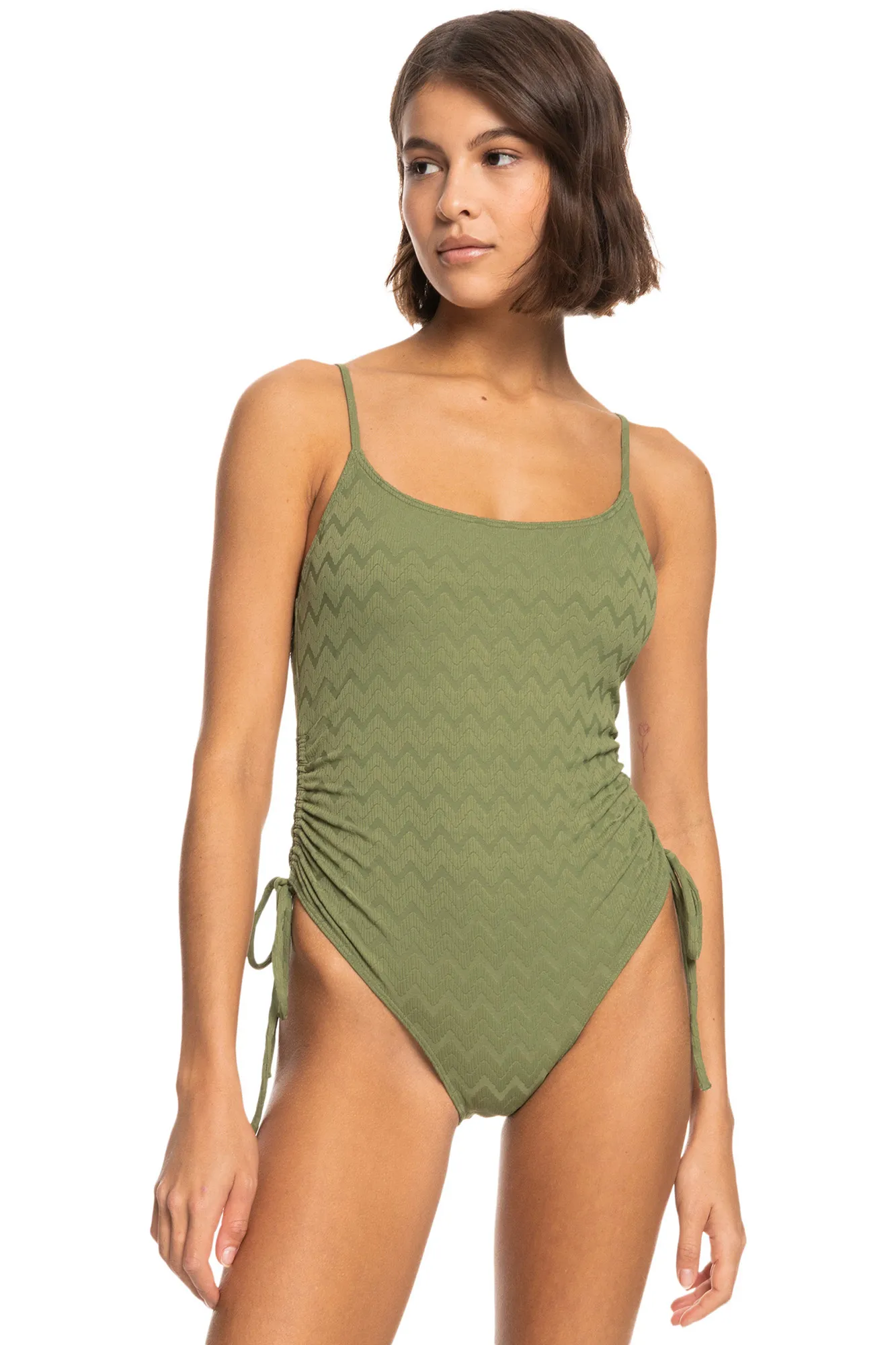ROXY CURRENT COOLNESS  BA&NTILDE;ADOR ENTERO PARA MUJER