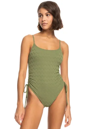 Roxy Current Coolness - Bañador Entero para Mujer