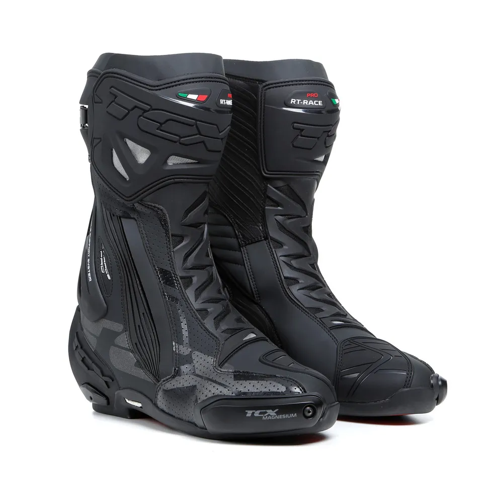 RTRACE PRO AIR  BLACK/REFLEX
