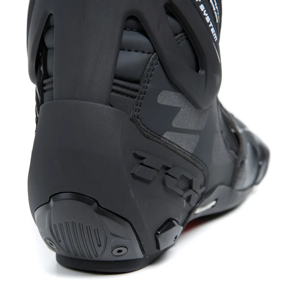 RTRACE PRO AIR  BLACK/REFLEX