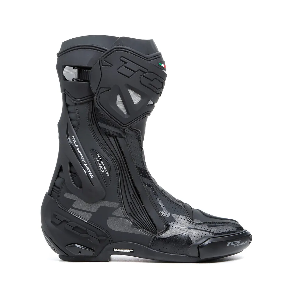 RTRACE PRO AIR  BLACK/REFLEX