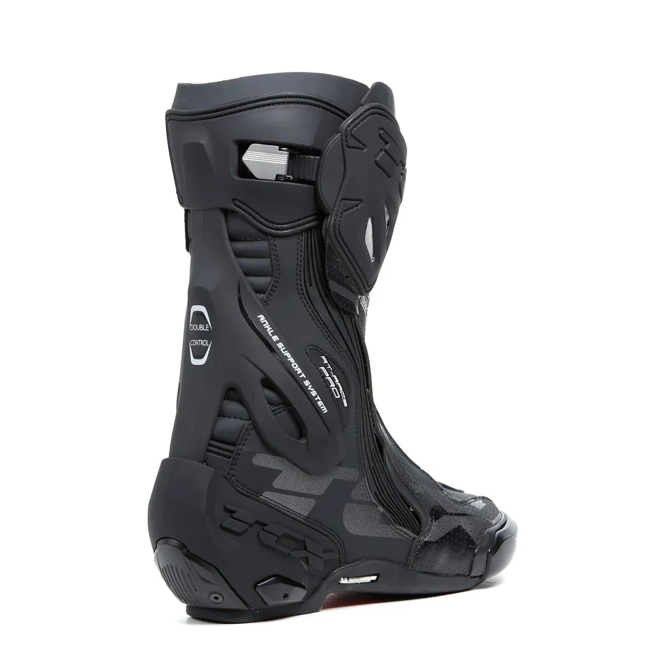 RTRACE PRO AIR  BLACK/REFLEX
