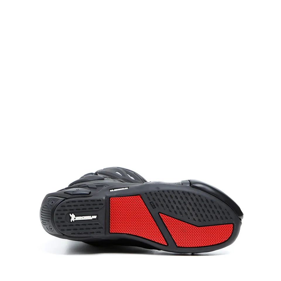 RTRACE PRO AIR  BLACK/REFLEX