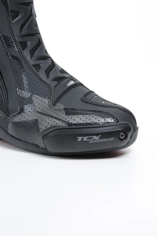 RTRACE PRO AIR  BLACK/REFLEX