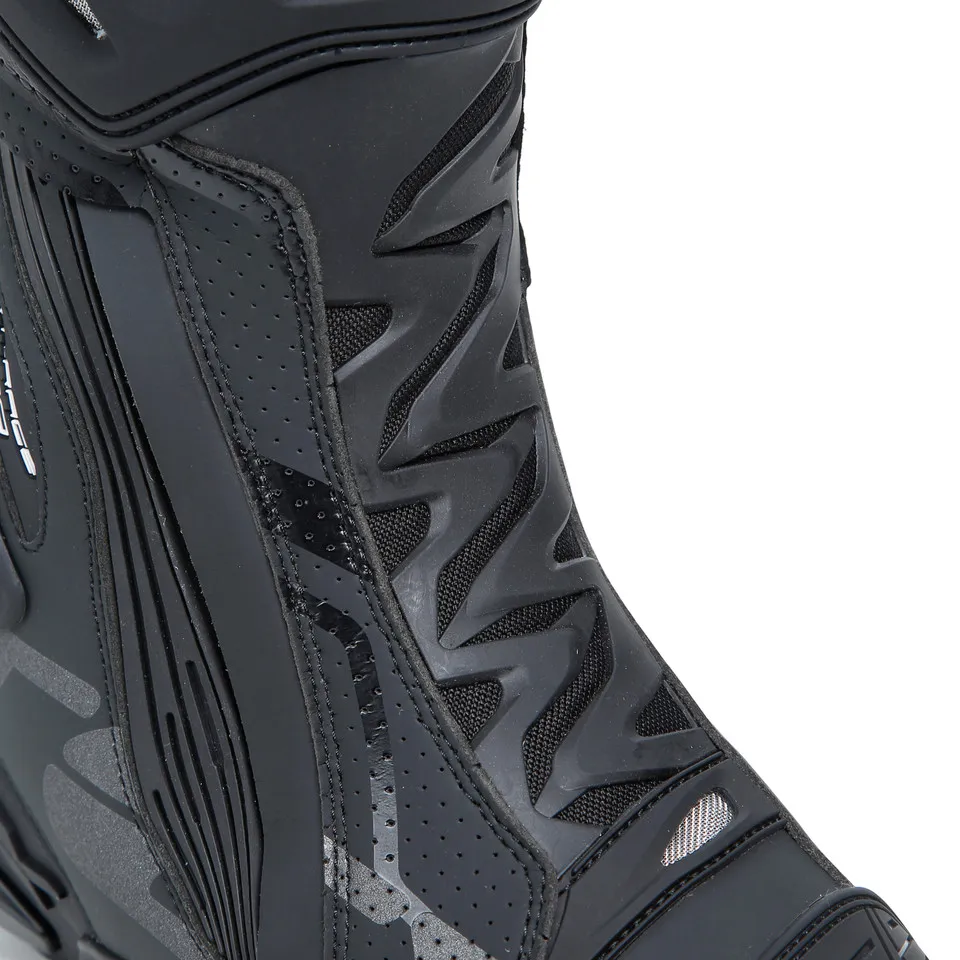 RTRACE PRO AIR  BLACK/REFLEX