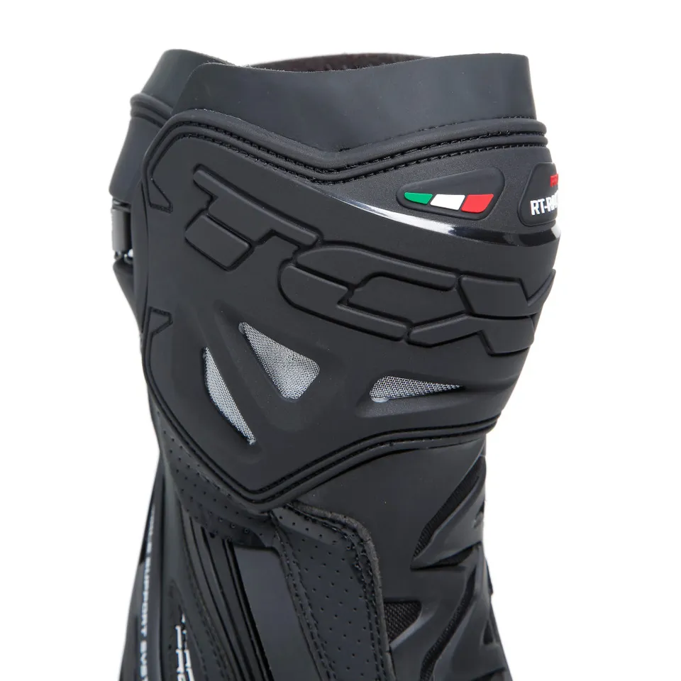 RTRACE PRO AIR  BLACK/REFLEX