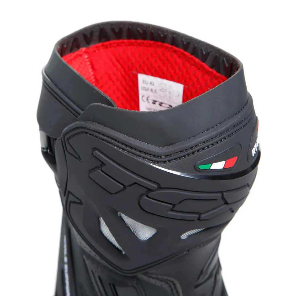 RTRACE PRO AIR  BLACK/REFLEX