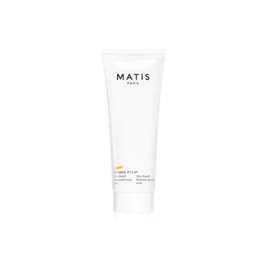 RÉPONSE ECLAT GLOW PEEL OFF  MATIS