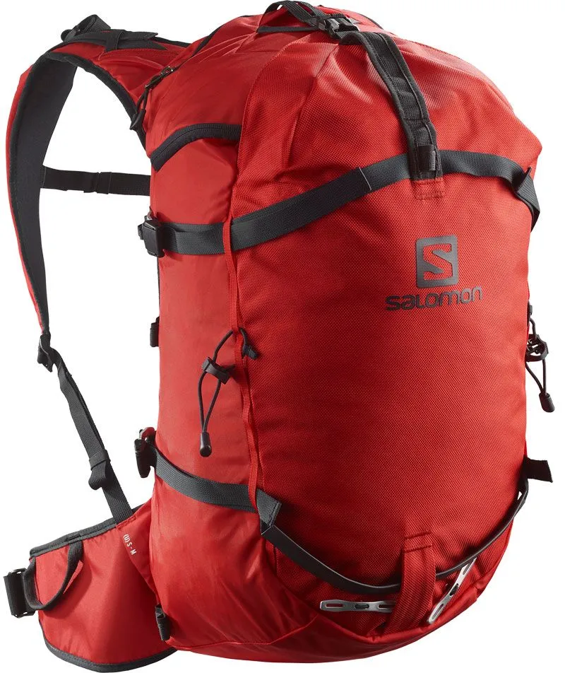 salomon MTN 30