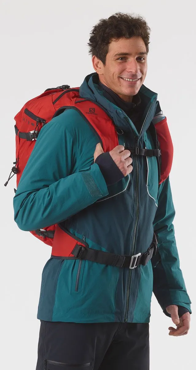 salomon MTN 30