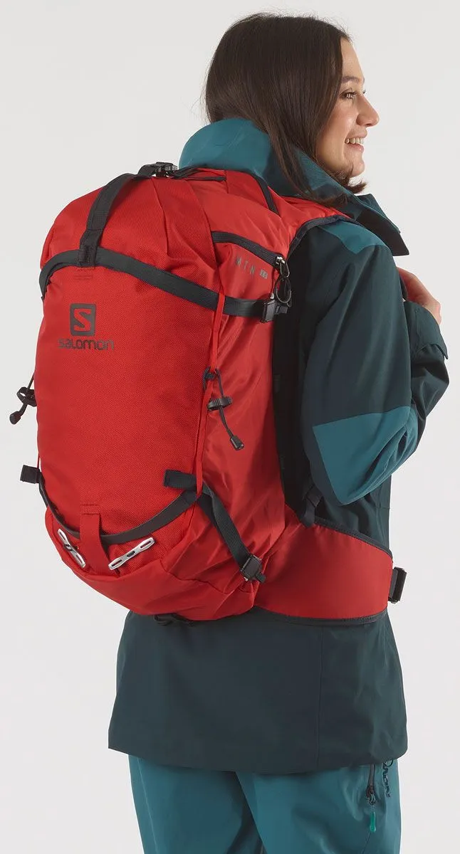 salomon MTN 30