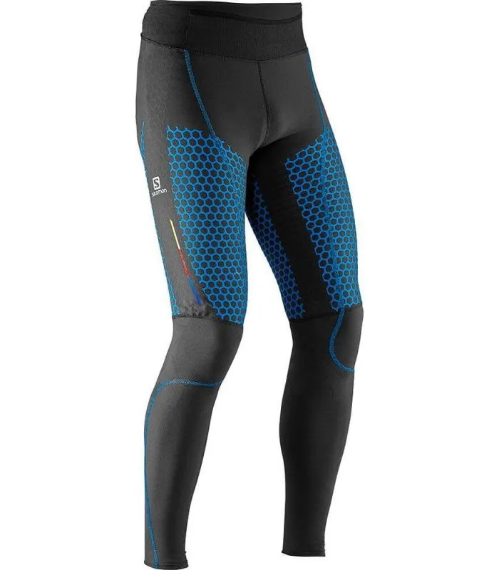 SALOMON SLAB EXO TIGHT M