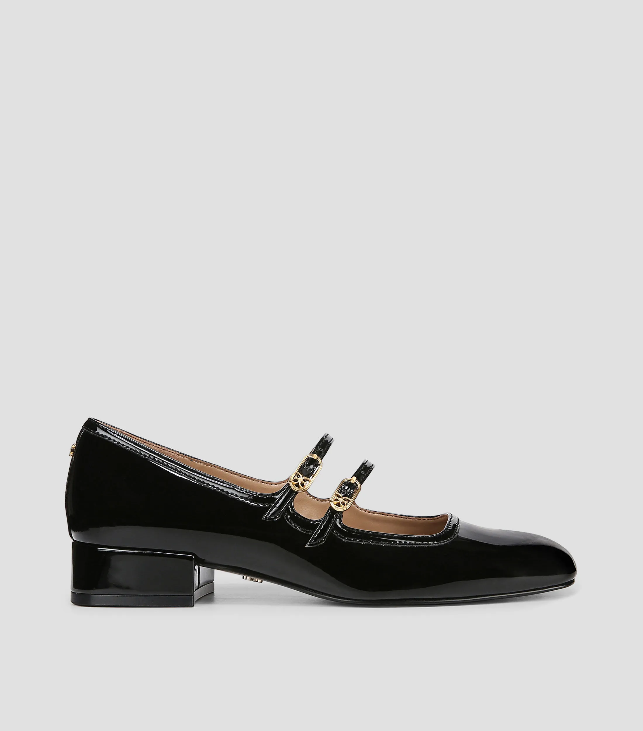 Sam Edelman Zapatillas Pump con tacón bajo Mujer