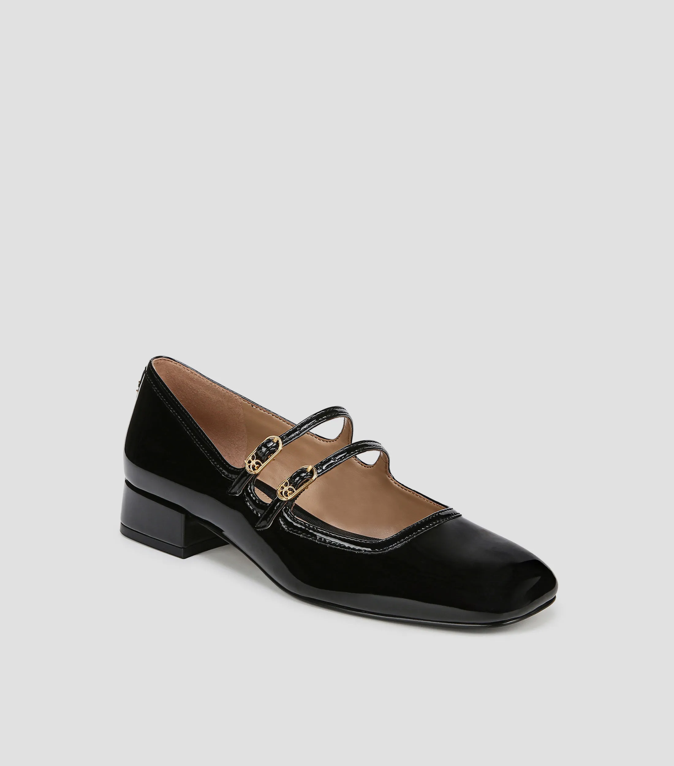 Sam Edelman Zapatillas Pump con tacón bajo Mujer