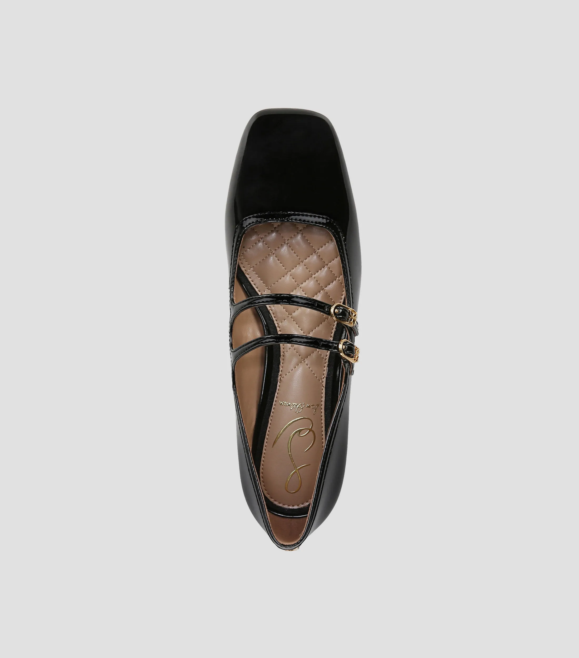 Sam Edelman Zapatillas Pump con tacón bajo Mujer