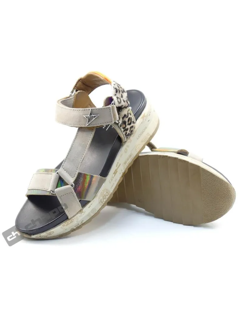 SANDALIA ARENA CETTI C1316 SRA