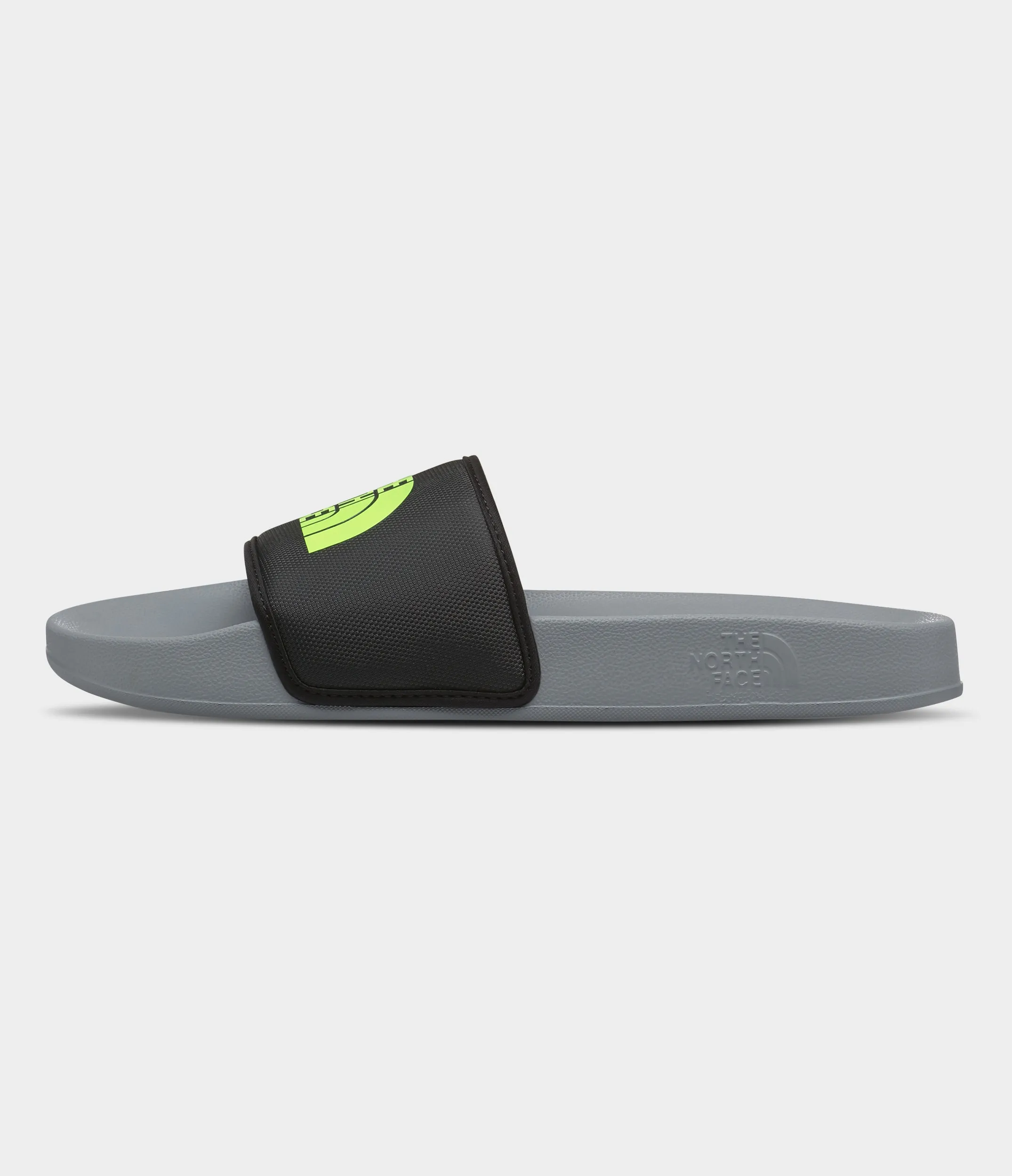 Sandalia Base Camp Slide Iii Hombre