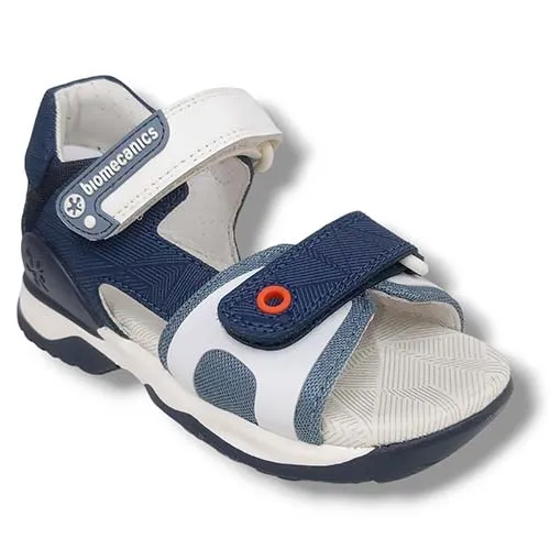 SANDALIA BIOMECANICS ABIERTA 222263A OCEAN CORDONETS