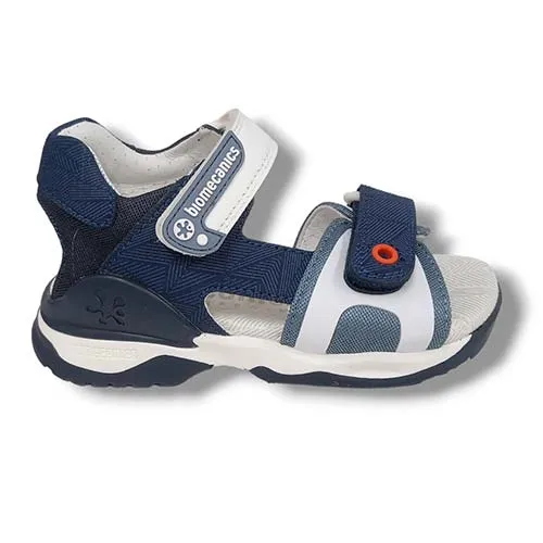 SANDALIA BIOMECANICS ABIERTA 222263A OCEAN CORDONETS