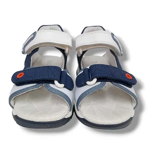 SANDALIA BIOMECANICS ABIERTA 222263A OCEAN CORDONETS