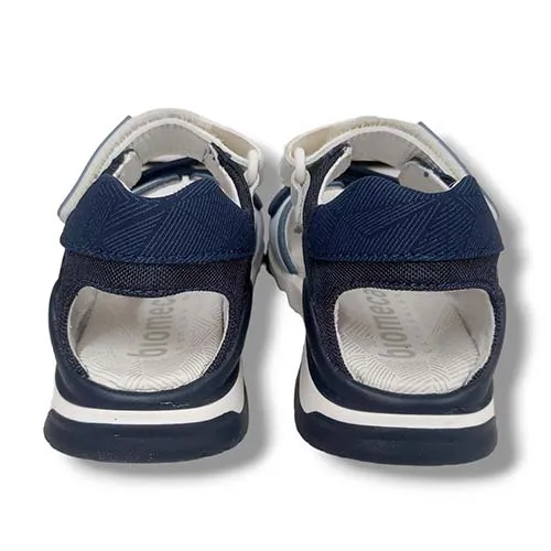 SANDALIA BIOMECANICS ABIERTA 222263A OCEAN CORDONETS