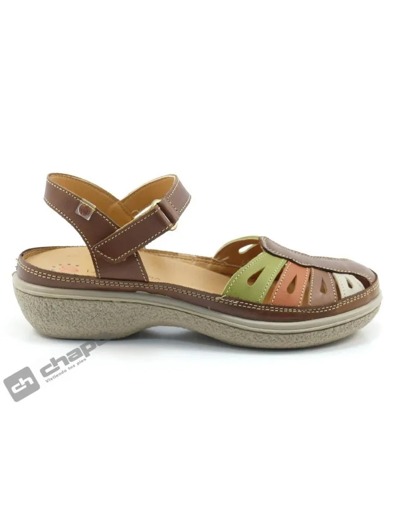 Sandalia Brandy Luisetti 11977