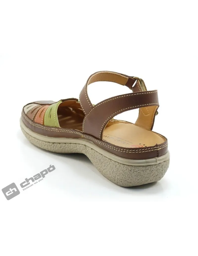 Sandalia Brandy Luisetti 11977