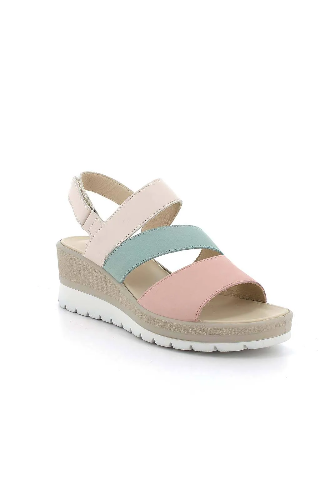Sandalia Igi & Co 5667433 cipria