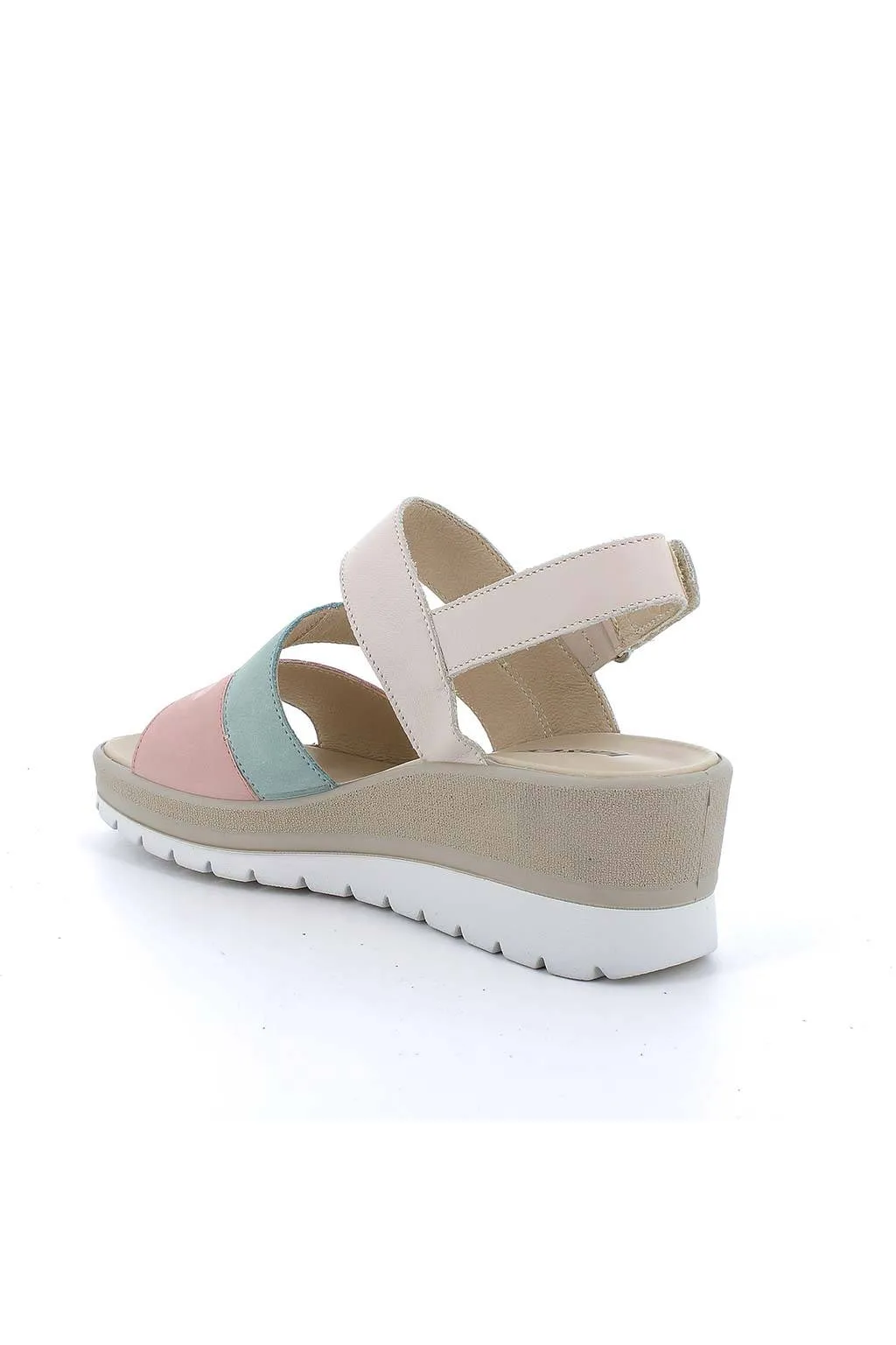 Sandalia Igi & Co 5667433 cipria