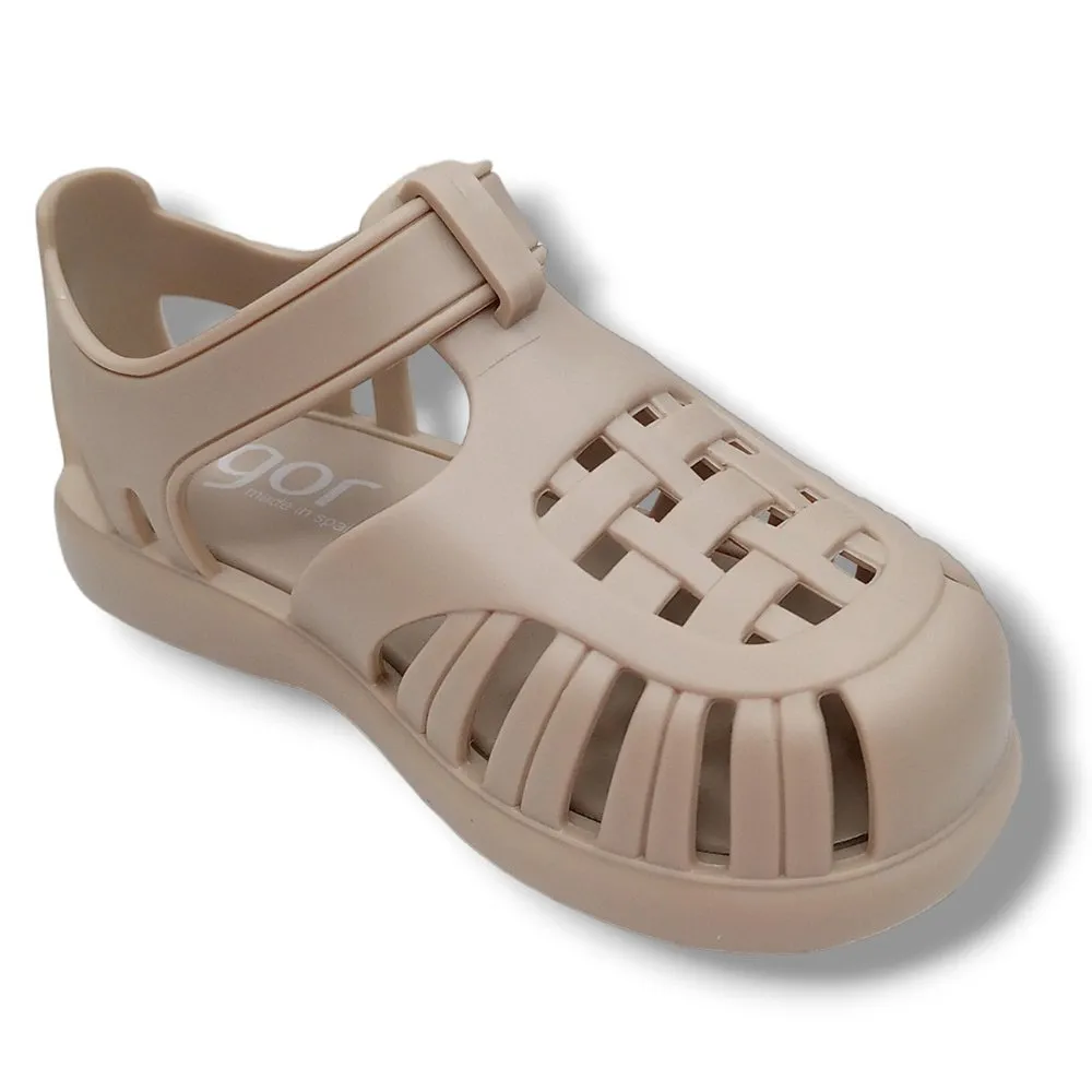 SANDALIA IGOR CANGREJERA  S10271100 SAND CORDONETS